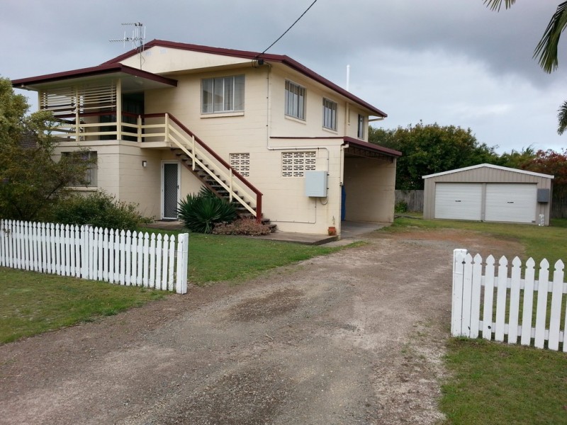 2/183 Gympie Road, Tin Can Bay QLD 4580