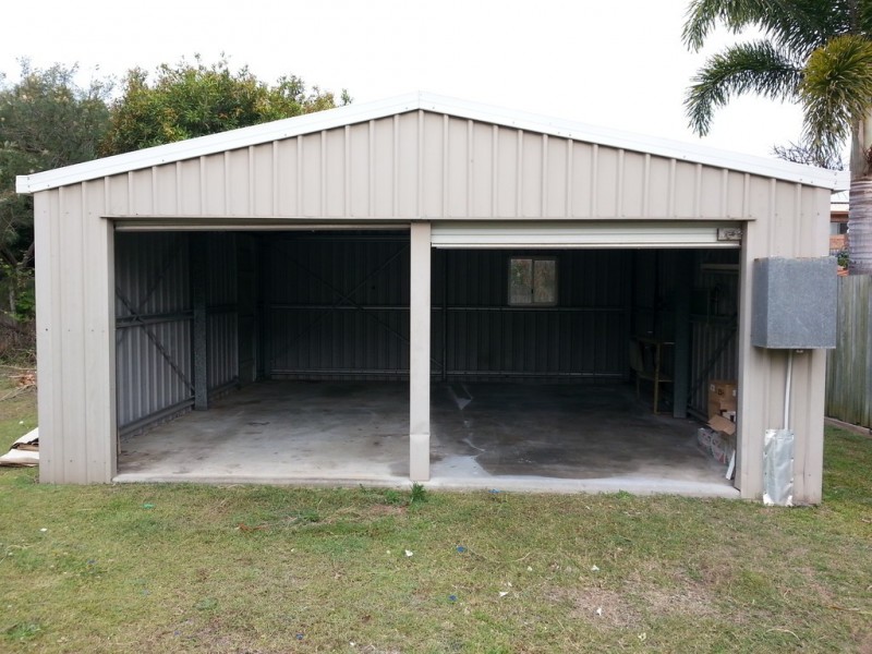 2/183 Gympie Road, Tin Can Bay QLD 4580