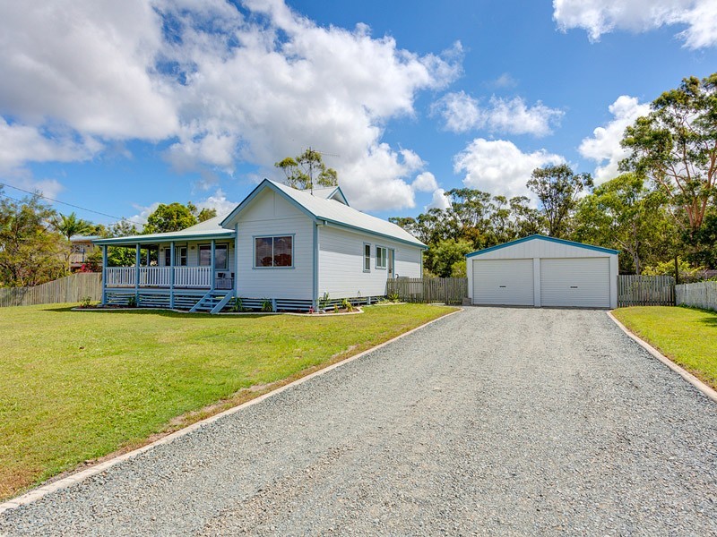 22 Tom Thumb Court, Cooloola Cove QLD 4580
