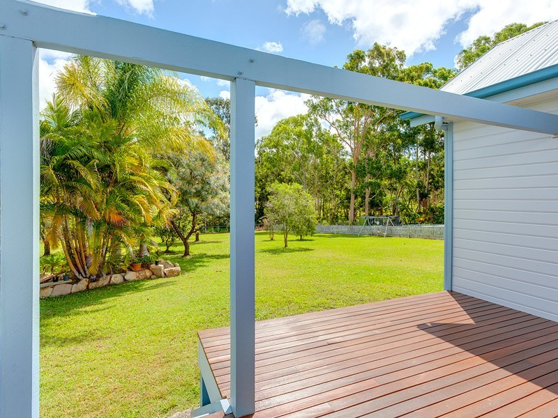 22 Tom Thumb Court, Cooloola Cove QLD 4580