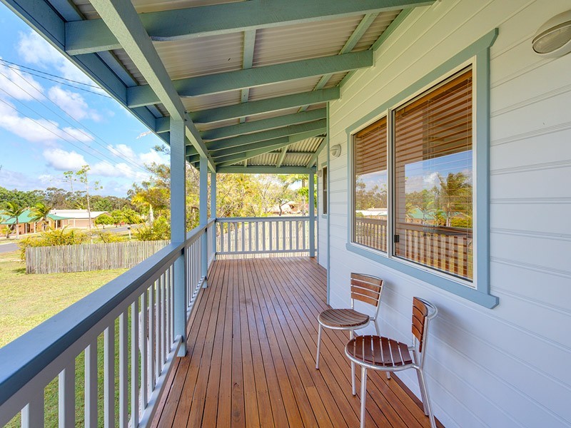 22 Tom Thumb Court, Cooloola Cove QLD 4580