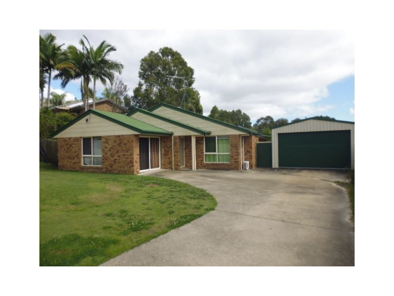 57 Trevally Street, Tin Can Bay QLD 4580