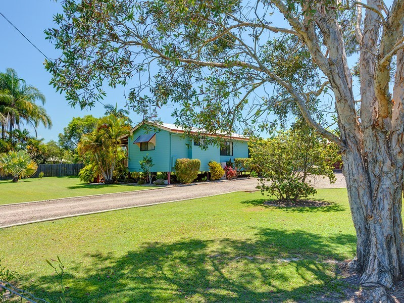 17 Discovery Drive, Cooloola Cove QLD 4580