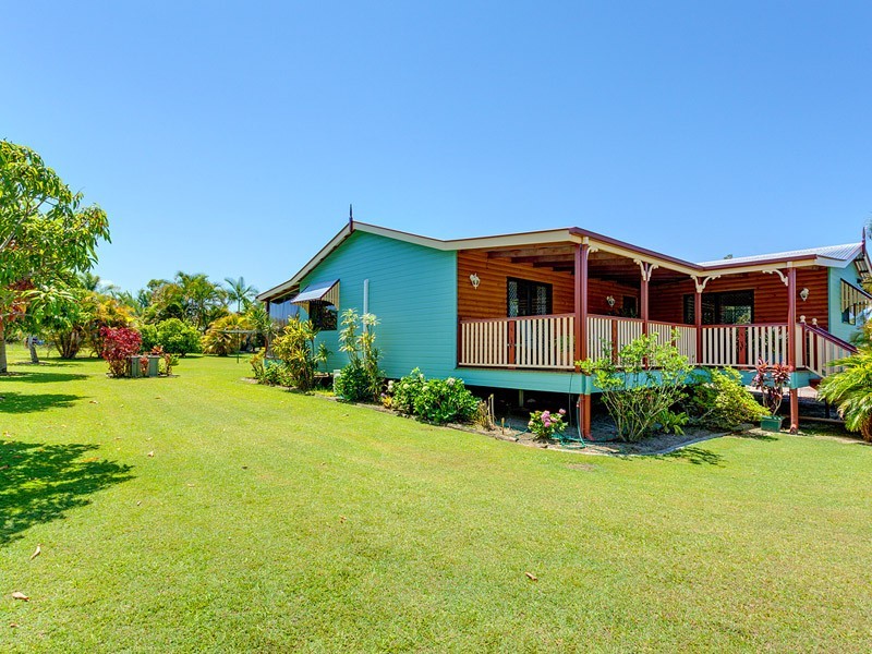17 Discovery Drive, Cooloola Cove QLD 4580