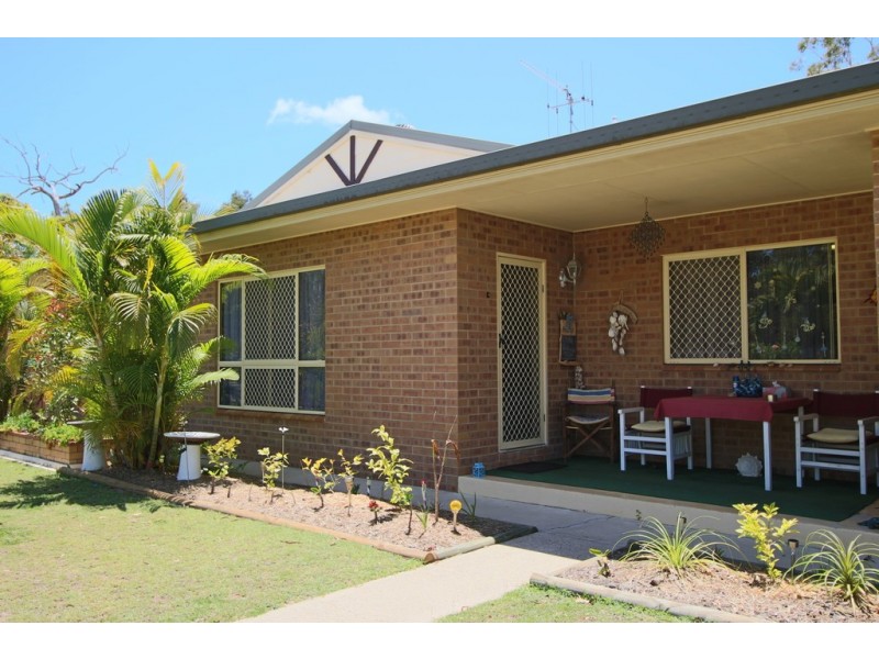 211 Tin Can Bay Road, Tin Can Bay QLD 4580