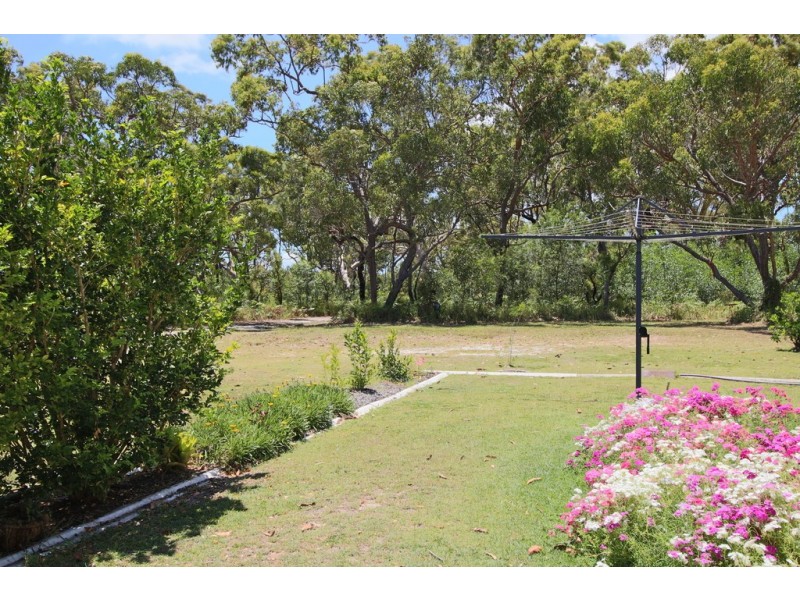 211 Tin Can Bay Road, Tin Can Bay QLD 4580