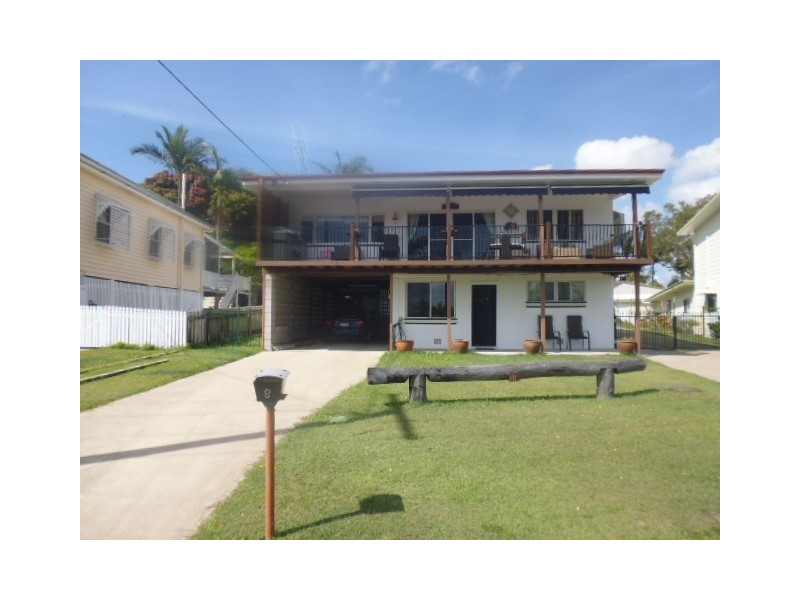 8 Oyster Parade, Tin Can Bay QLD 4580
