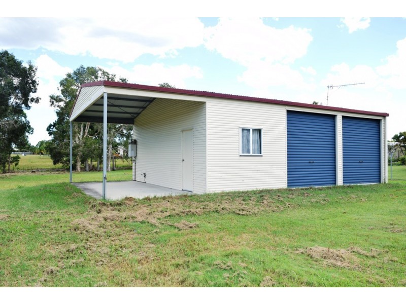 117 Golden Hind, Cooloola Cove QLD 4580