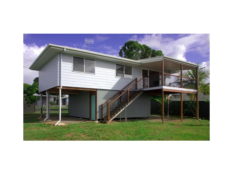 3 Groper Street, Tin Can Bay QLD 4580