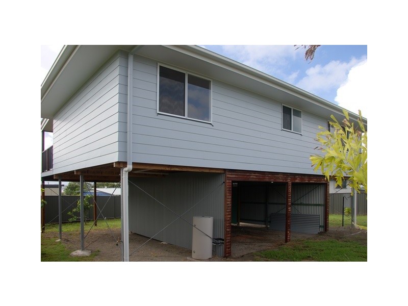3 Groper Street, Tin Can Bay QLD 4580