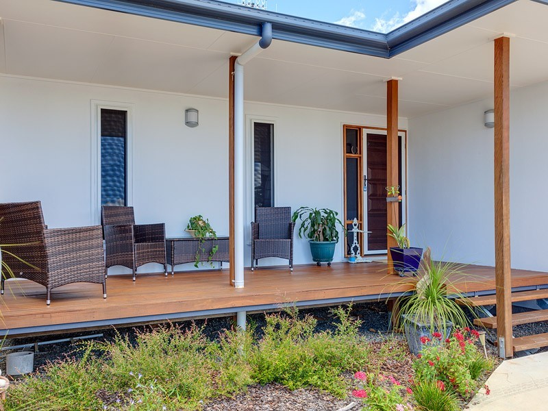 5 Aqua Place, Tin Can Bay QLD 4580