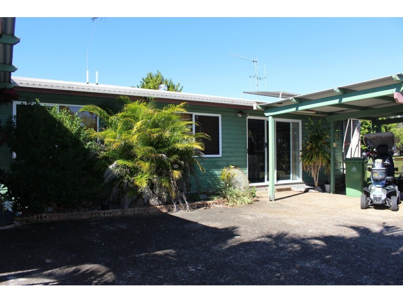 3 Marlin Way, Tin Can Bay QLD 4580