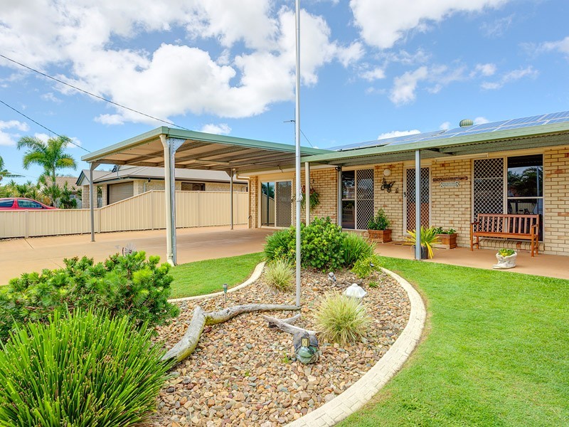 29 Drummer Street, Tin Can Bay QLD 4580