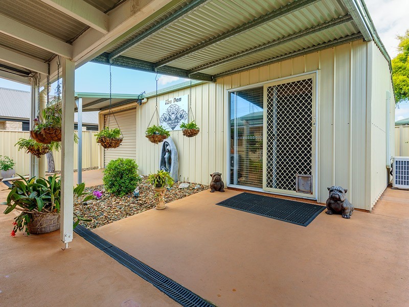 29 Drummer Street, Tin Can Bay QLD 4580