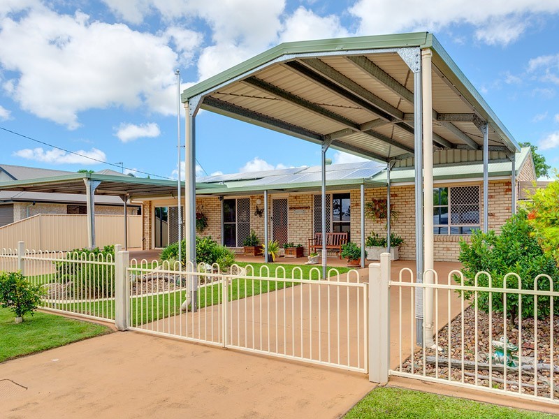 29 Drummer Street, Tin Can Bay QLD 4580