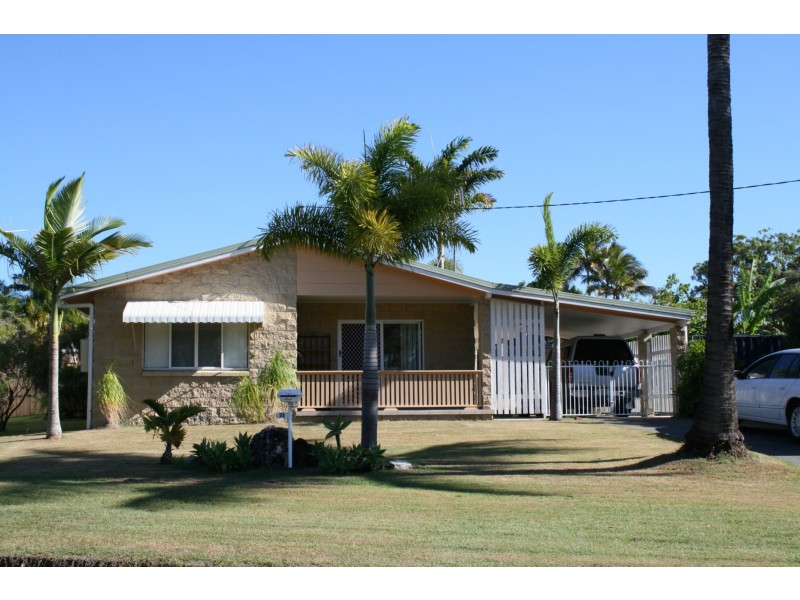 23 Oyster Parade, Tin Can Bay QLD 4580