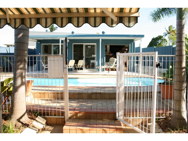 23 Oyster Parade, Tin Can Bay QLD 4580