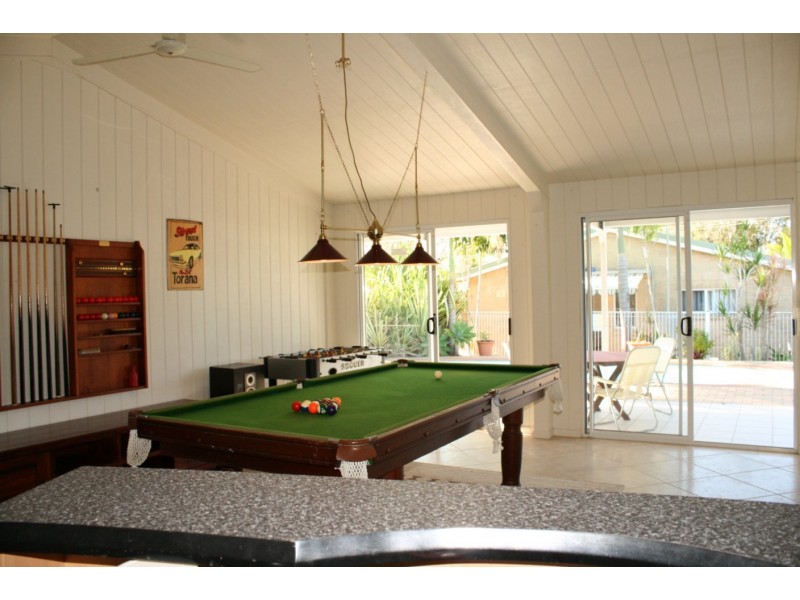 23 Oyster Parade, Tin Can Bay QLD 4580