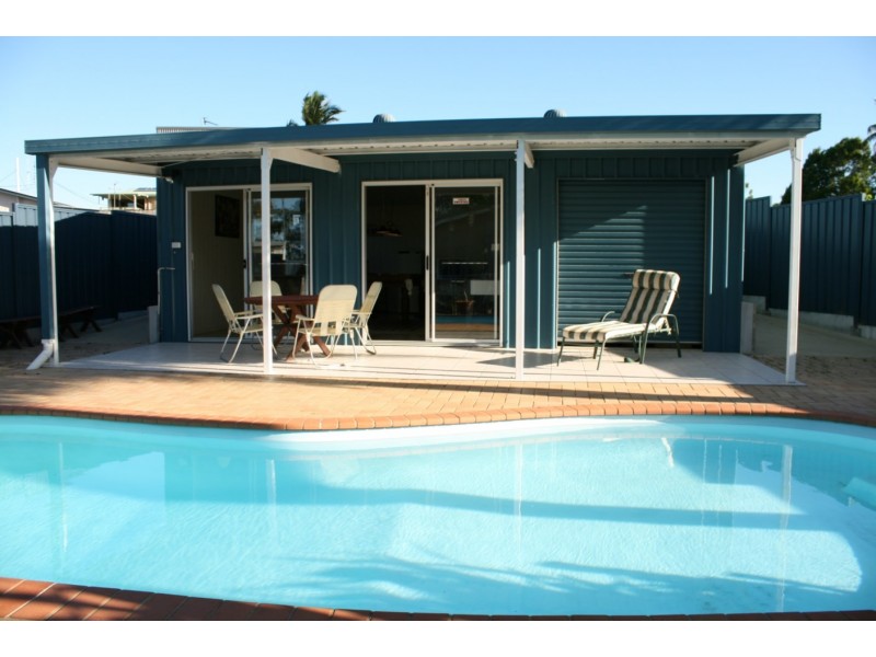 23 Oyster Parade, Tin Can Bay QLD 4580