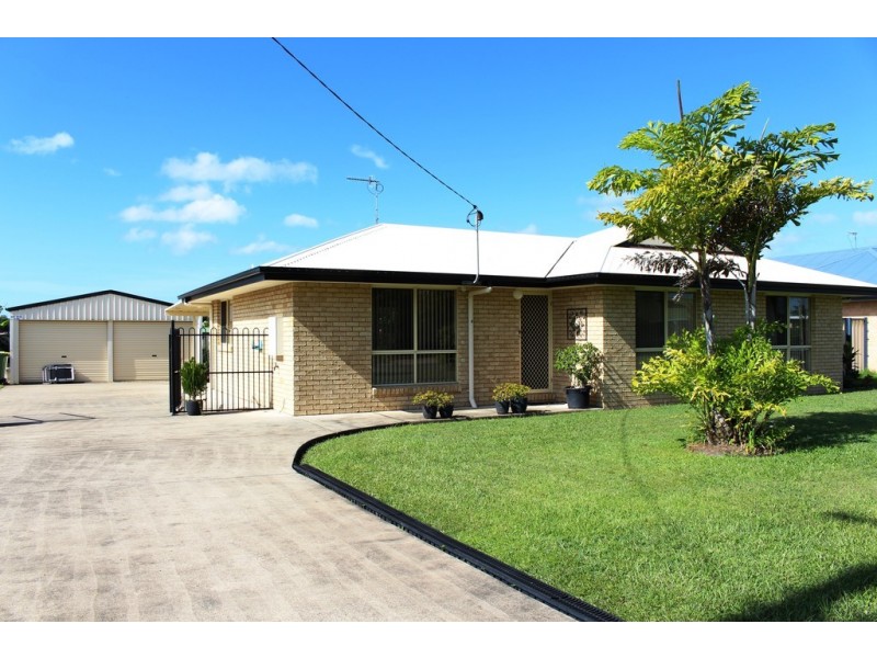 8 Mariposa Place, Cooloola Cove QLD 4580
