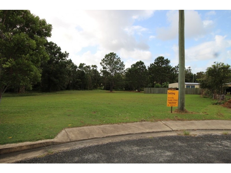 10 Lusitania Court, Cooloola Cove QLD 4580