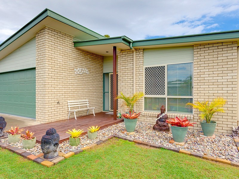 Cooloola Cove QLD 4580