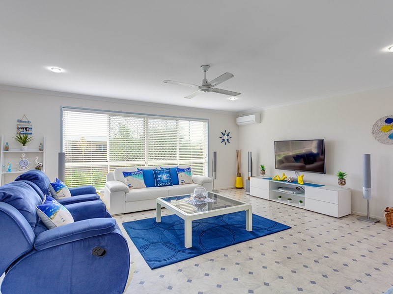 Cooloola Cove QLD 4580