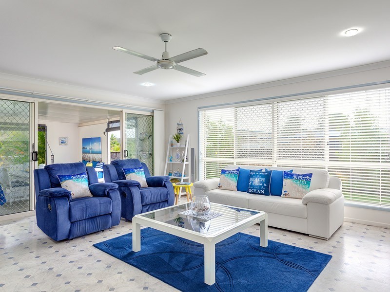 Cooloola Cove QLD 4580