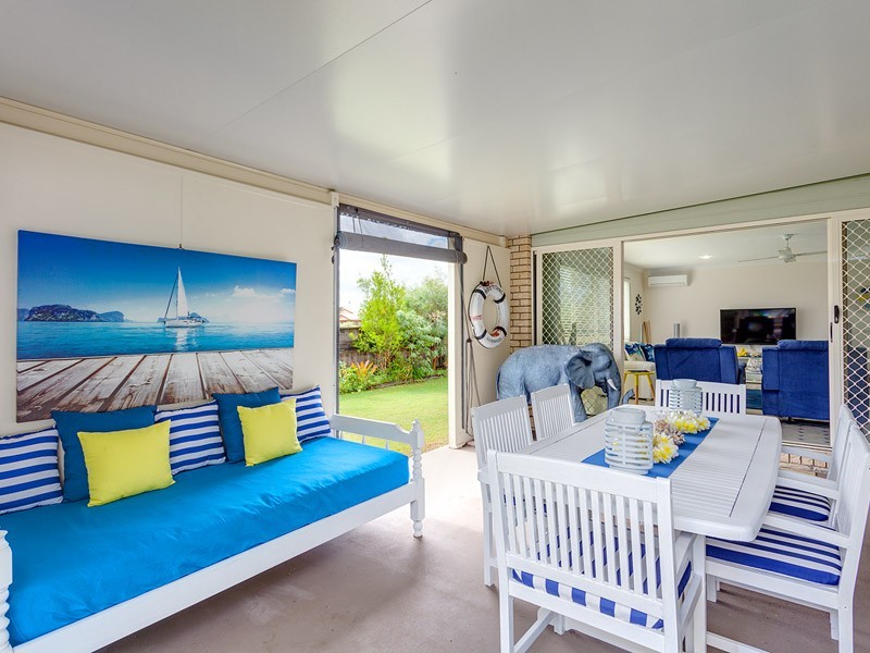 Cooloola Cove QLD 4580