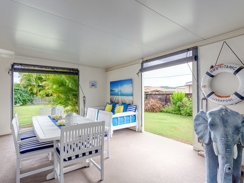 Cooloola Cove QLD 4580