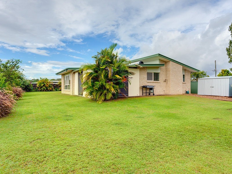 Cooloola Cove QLD 4580