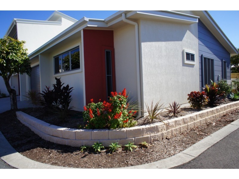 35/20 Gympie Road, Tin Can Bay QLD 4580