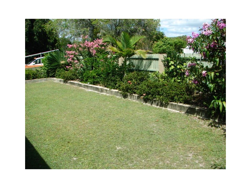 Tin Can Bay QLD 4580