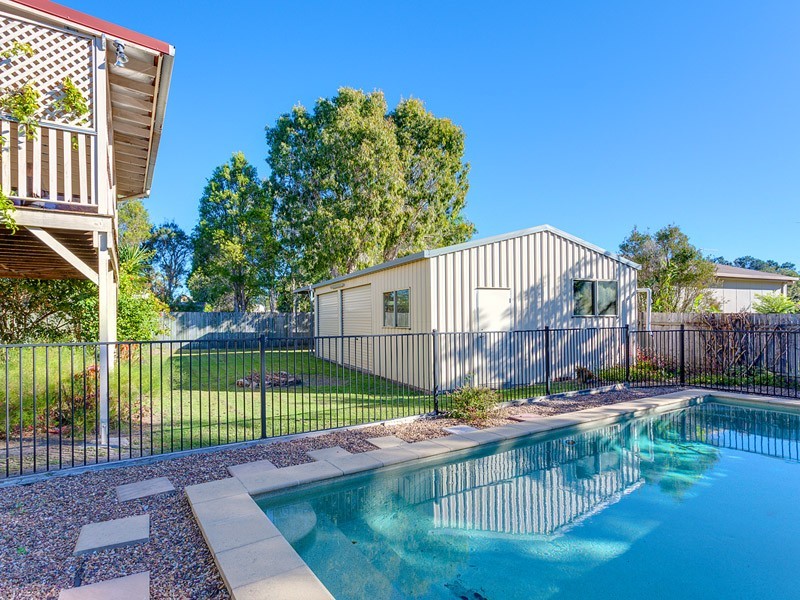 176 Queen Elizabeth Drive, Cooloola Cove QLD 4580