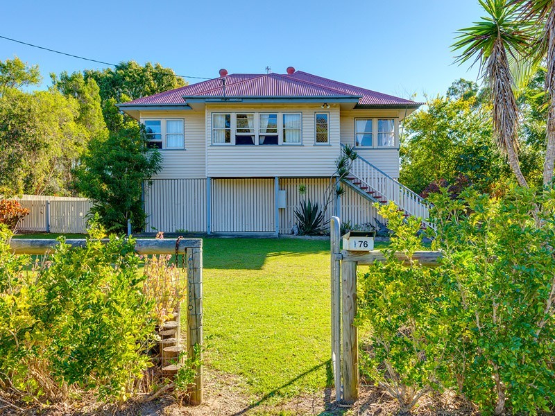 176 Queen Elizabeth Drive, Cooloola Cove QLD 4580