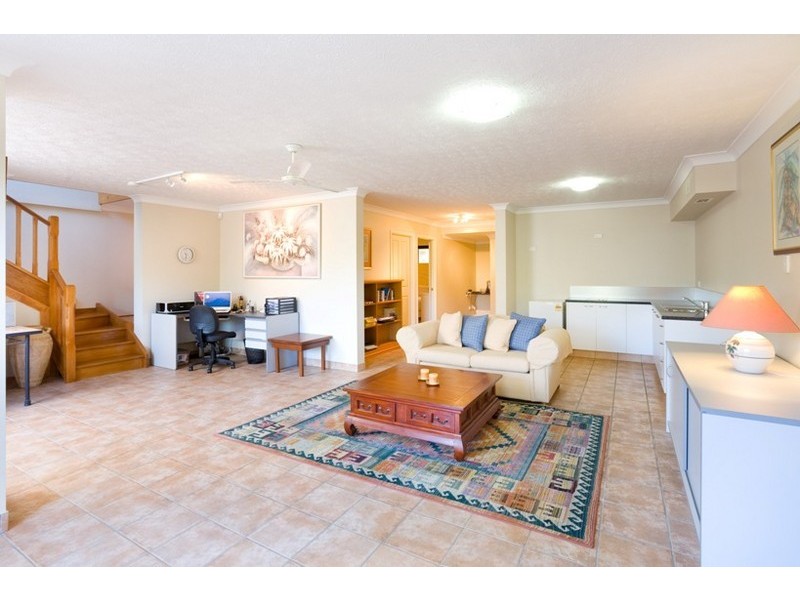 2/75 Kent Street, New Farm QLD 4005