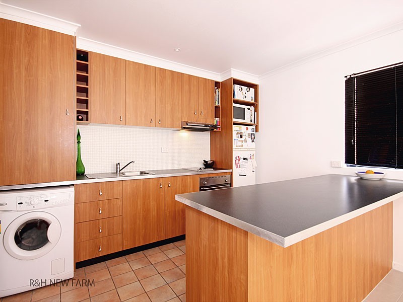 7/694 Brunswick Street, New Farm QLD 4005