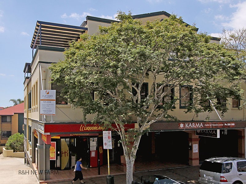 7/694 Brunswick Street, New Farm QLD 4005