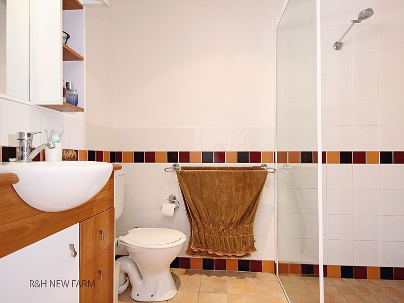 7/694 Brunswick Street, New Farm QLD 4005