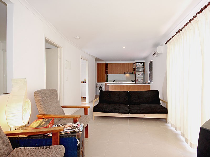 7/694 Brunswick Street, New Farm QLD 4005