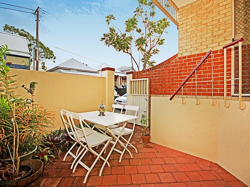 6/53 Warry Street, Fortitude Valley QLD 4006