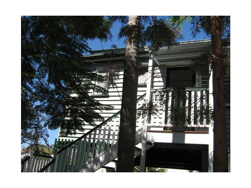 5/34 Abbott Street, New Farm QLD 4005