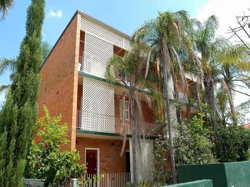 10/191 Kent Street, New Farm QLD 4005