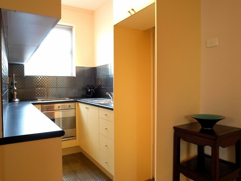 10/191 Kent Street, New Farm QLD 4005