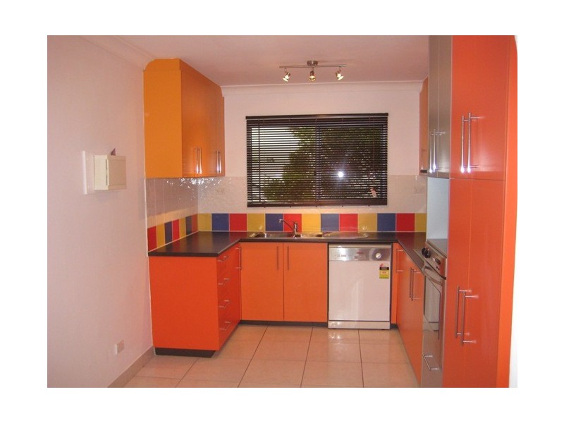 4/6 Fifth Avenue, Coorparoo QLD 4151