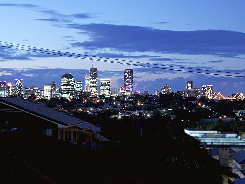 4/6 Fifth Avenue, Coorparoo QLD 4151