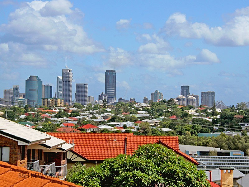 4/6 Fifth Avenue, Coorparoo QLD 4151