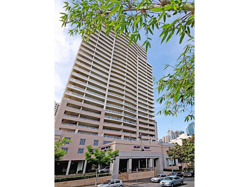 1601/132 Alice Street, Quay West, Brisbane QLD 4000
