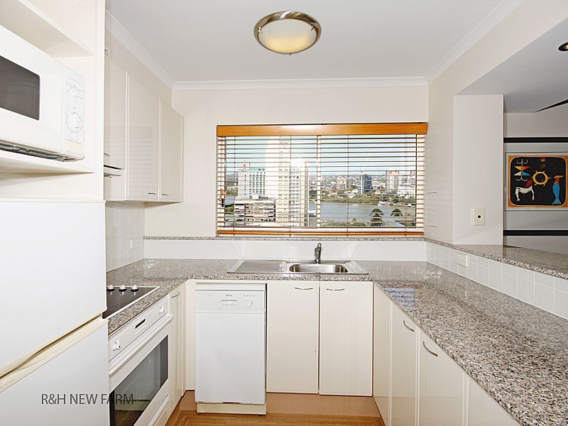 1601/132 Alice Street, Quay West, Brisbane QLD 4000