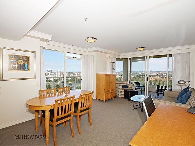 1601/132 Alice Street, Quay West, Brisbane QLD 4000